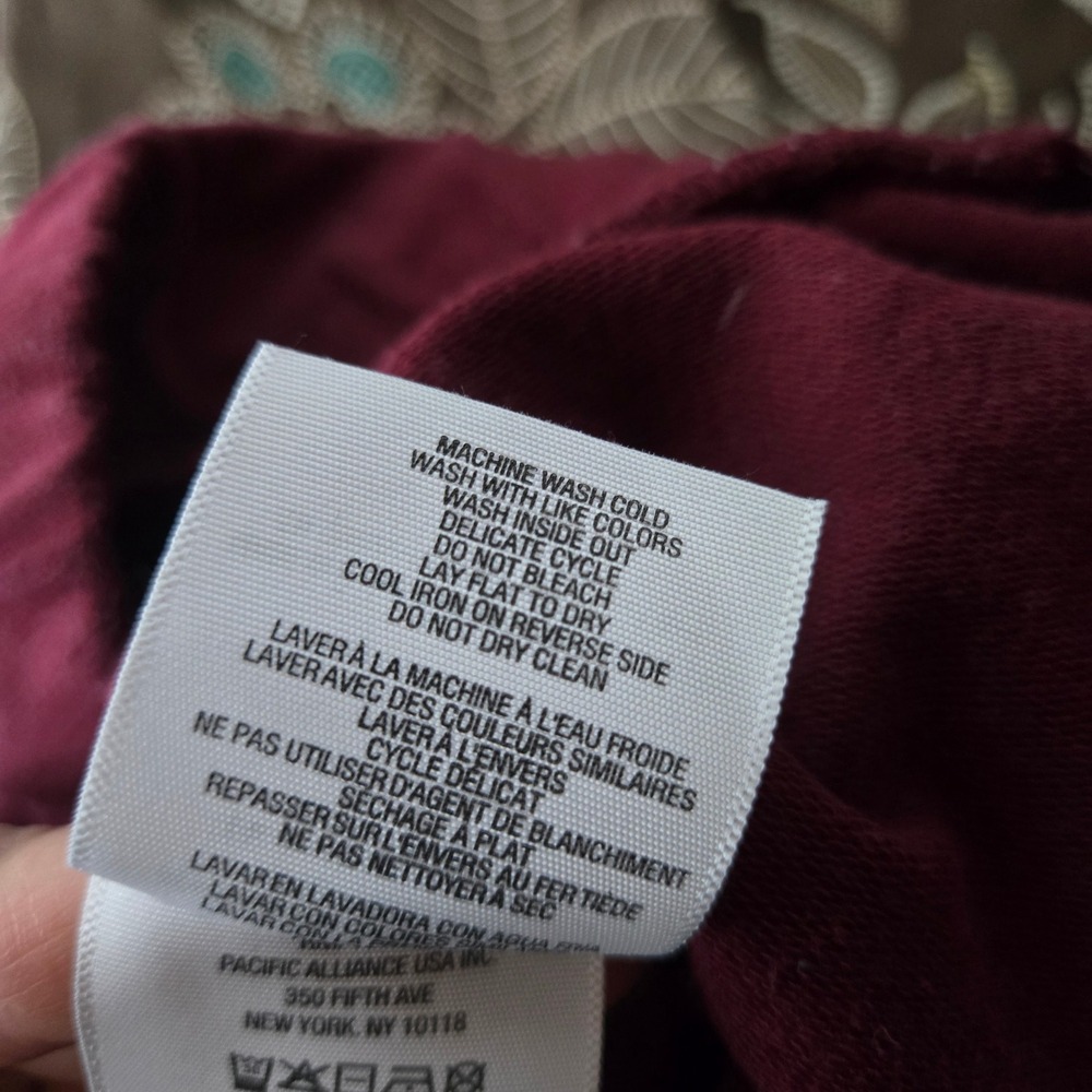 Juicy by Juicy Couture Graphic Logo Jogger Sweatpants XL Y2K Comfy Pants Casual - Picture 8 of 13